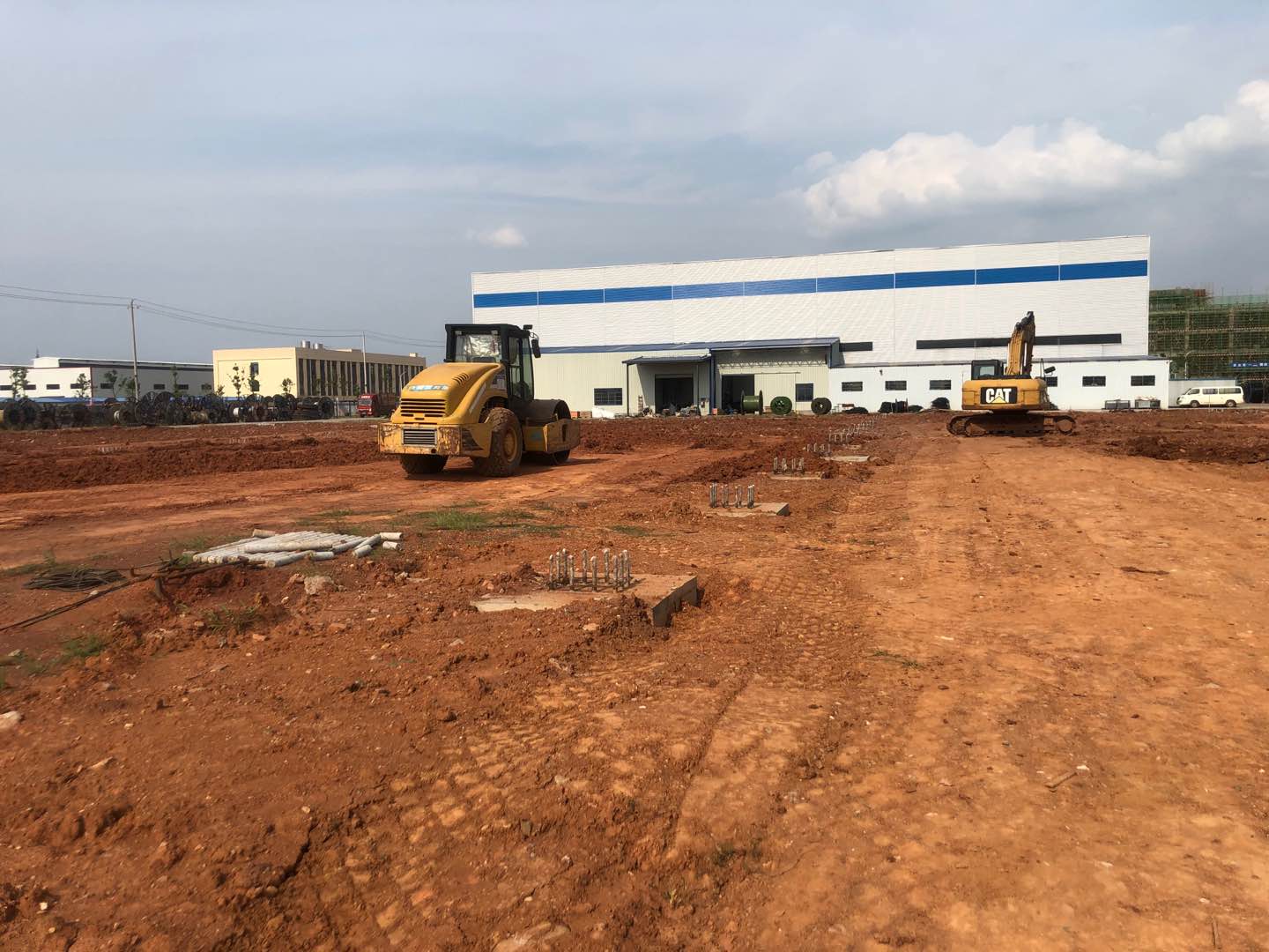 湘江电缆铜业总部一期7#栋