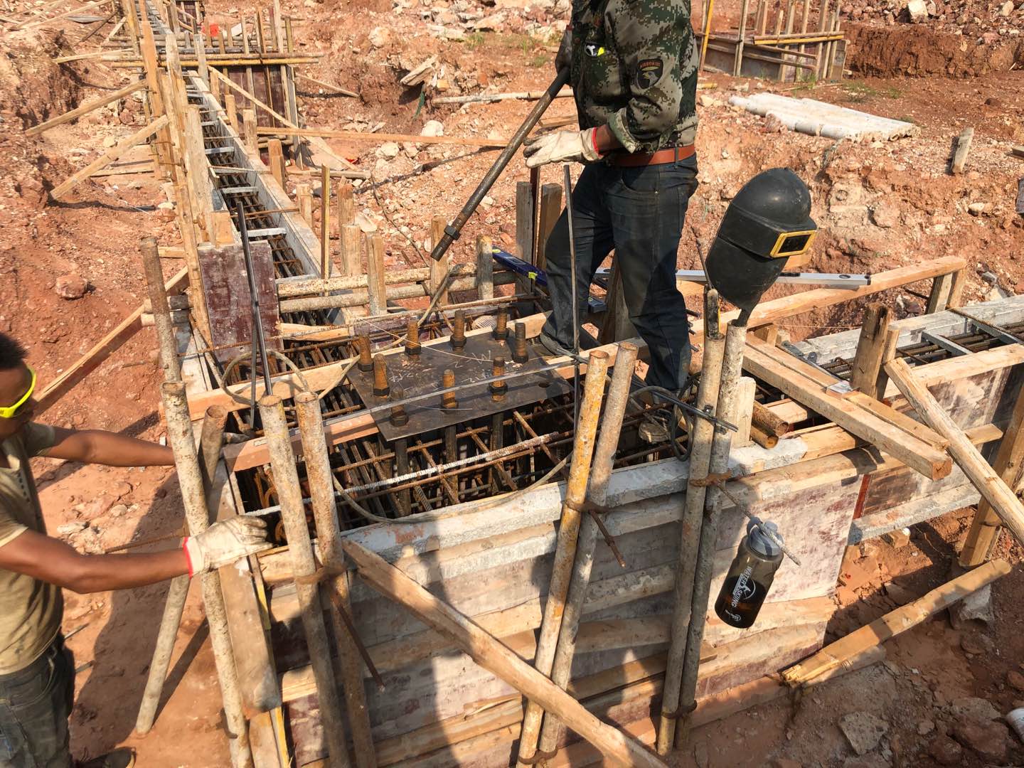 湘江电缆铜业总部一期3#栋