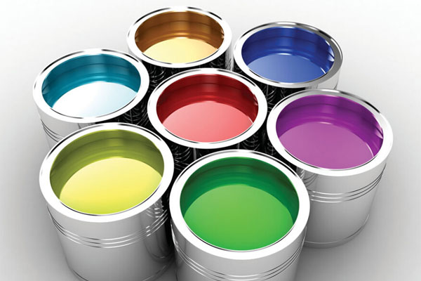 钢结构防腐涂层