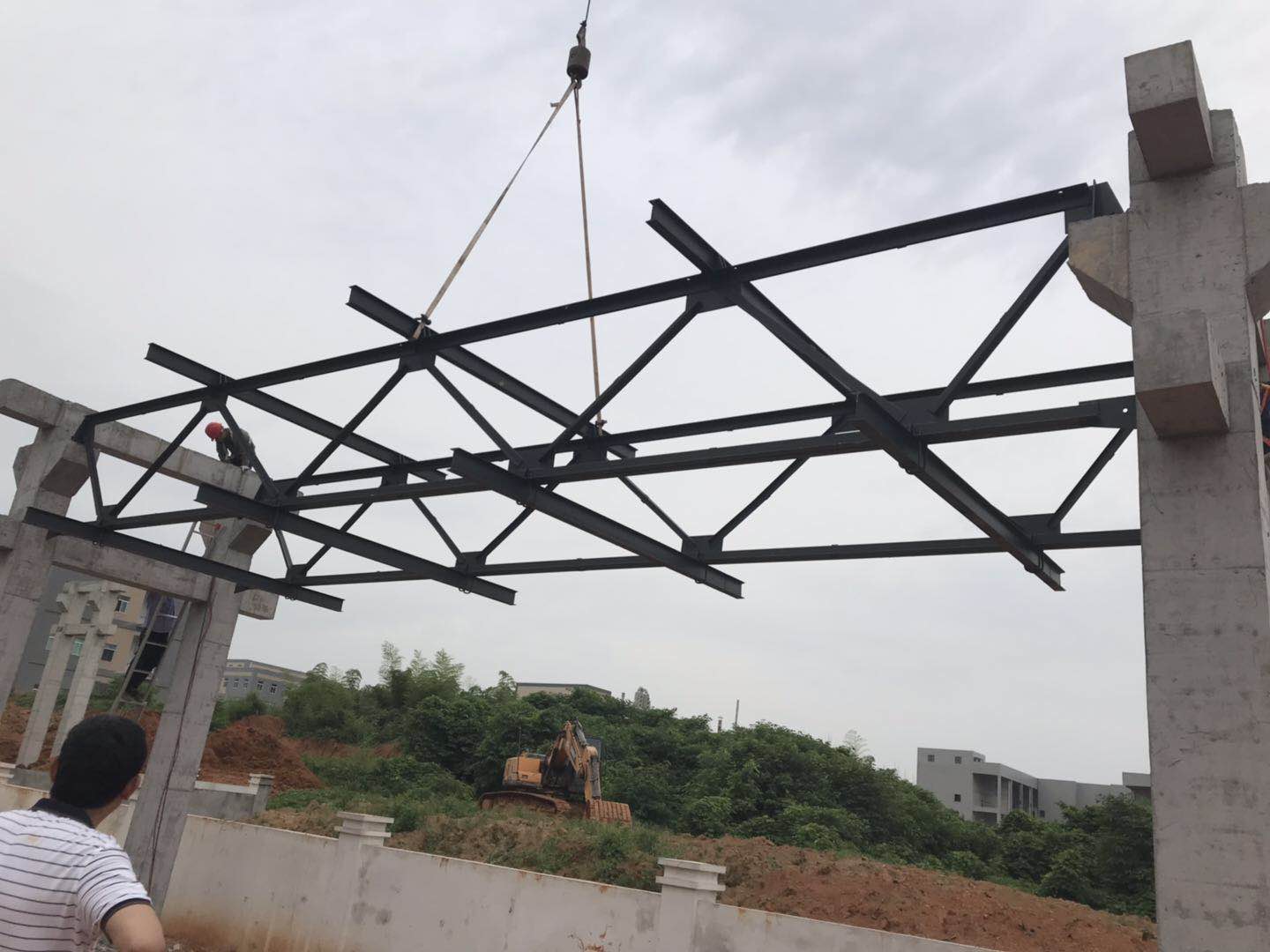 长沙市望城铜官华腾医药产业园建设项目