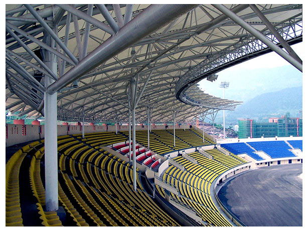 管桁架材料 管桁架材料